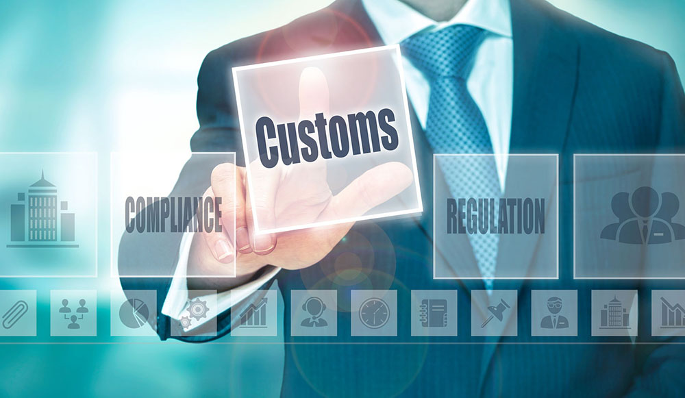 service-Customs-clearance